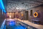Hotel Gran Hotel Las Fuentes dovolenka
