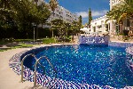 Hotel Gran Hotel Las Fuentes dovolenka