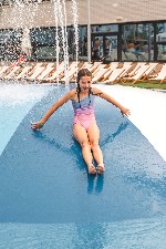 Aquapark Magic Splash Adventure