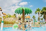 Magic World Resort - aquapark Polinesia
