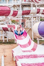 Aquapark Magic Splash Adventure