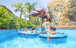 Magic World Resort - aquapark Polinesia
