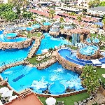 Magic World Resort - Pontiana Thalasso Centrum