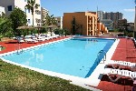 Hotel OROPESA DEL MAR / HOTEL JARDÍN dovolená