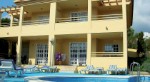 Hotel Mercury dovolená