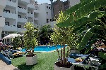 Hotel Jaime I dovolená