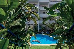 Hotel Jaime I dovolená
