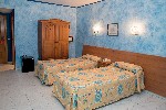 Hotel Jaime I dovolená