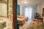 Hotel Jaime I dovolená