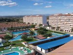Hotel Apartamentos Penismar I dovolená
