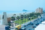 Hotel Apartamentos Penismar I dovolená