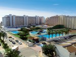 Hotel Apartamentos Penismar I dovolená