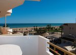 Hotel Apartamentos Penismar I dovolená