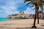 Hotel Španělsko, Costa del Azahar, Oropesa del Mar dovolená