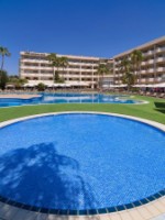 Hotel H10 Cambrils Playa dovolená