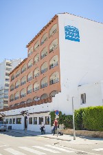 Hotel Hotel Comarruga Platja dovolená