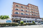Hotel Hotel Comarruga Platja dovolená