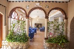 Hotel Hotel Comarruga Platja dovolená
