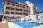 Hotel Hotel Comarruga Platja dovolená