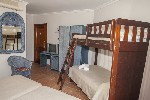 Hotel Hotel Comarruga Platja dovolená