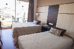 Hotel Hotel Comarruga Platja dovolená