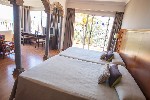 Hotel Hotel Comarruga Platja dovolená