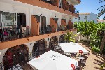 Hotel Hotel Comarruga Platja dovolená