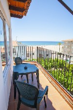 Hotel Hotel Comarruga Platja dovolená