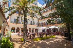 Hotel Hotel Comarruga Platja dovolená