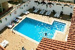 Španělsko, Costa Dorada, Comaruga - COMARUGA PLATJA