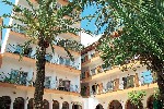 Španělsko, Costa Dorada, Comaruga - COMARUGA PLATJA