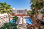 Hotel Estival Park Almaris dovolenka
