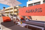 Hotel Estival Park Almaris dovolenka