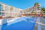 Hotel s bazénem