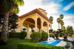 Hotel Gran Hotel La Hacienda dovolená