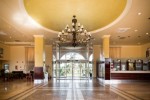Hotel Gran Hotel La Hacienda dovolená