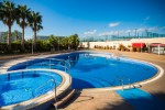 Hotel Gran Hotel La Hacienda dovolená