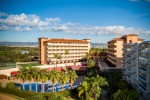 Hotel Gran Hotel La Hacienda dovolená