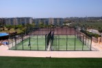 Recreational facility