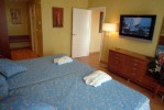 Suite room