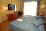 Suite room