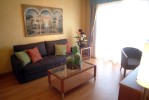 Suite room