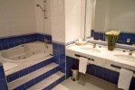 Suite room