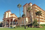 Španělsko, Costa Dorada, La Pineda - Gran Hotel La Hacienda