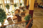 Španělsko, Costa Dorada, La Pineda - Gran Hotel La Hacienda