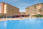 Španělsko, Costa Dorada, La Pineda - Gran Hotel La Hacienda