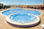Španělsko, Costa Dorada, La Pineda - Gran Hotel La Hacienda