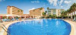 Španělsko, Costa Dorada, La Pineda - Gran Hotel La Hacienda