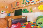 Španělsko, Costa Dorada, La Pineda - Gran Hotel La Hacienda