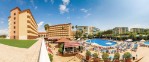 Španělsko, Costa Dorada, La Pineda - Gran Hotel La Hacienda